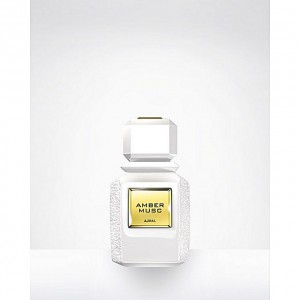 Ajmal Amber Musc Perfume For Unisex